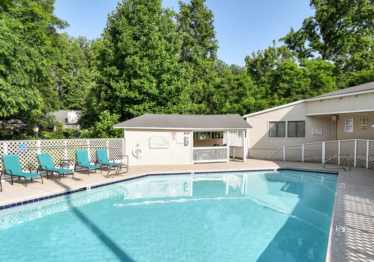 Photos and Video of Sugar Creek Apartments in Winston Salem, NC